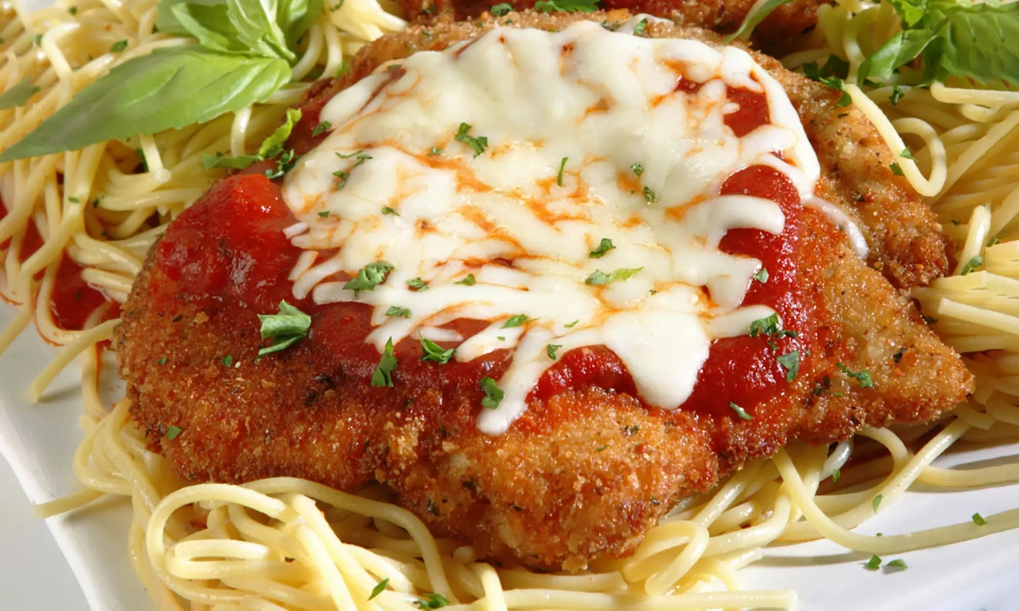Three-Course Meal for Two or Four at Mama Rosa Restaurant (Up to 48% Off) - Primary Image