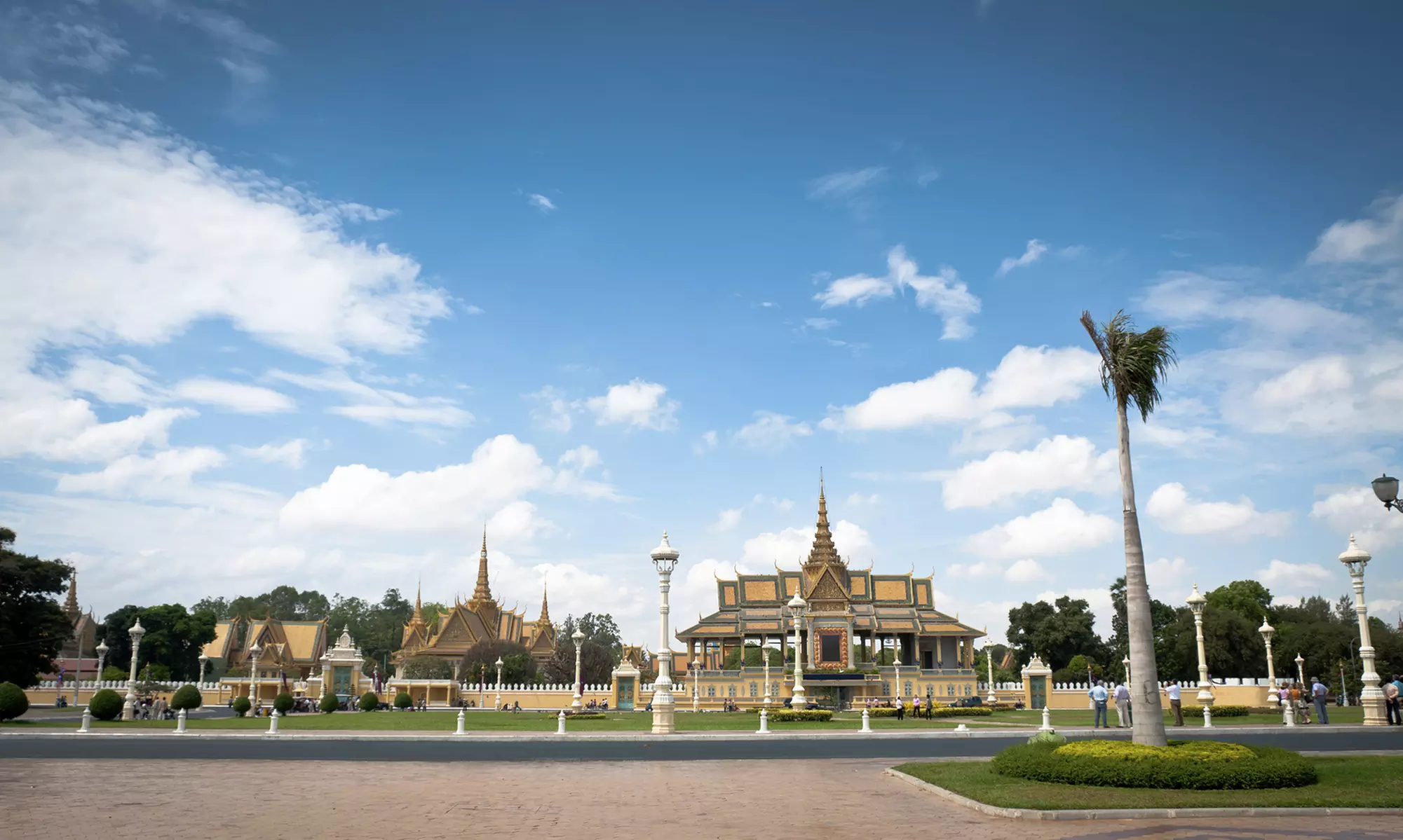 Cambodia: 6-Night Tour with Accommodation and Meals