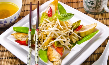 Professional Chinese Cooking - Compete High