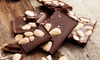 Chocolate Experience or Make-A-Bar Session for Two or Four at Fascia's Chocolates (Up to 50% Off)