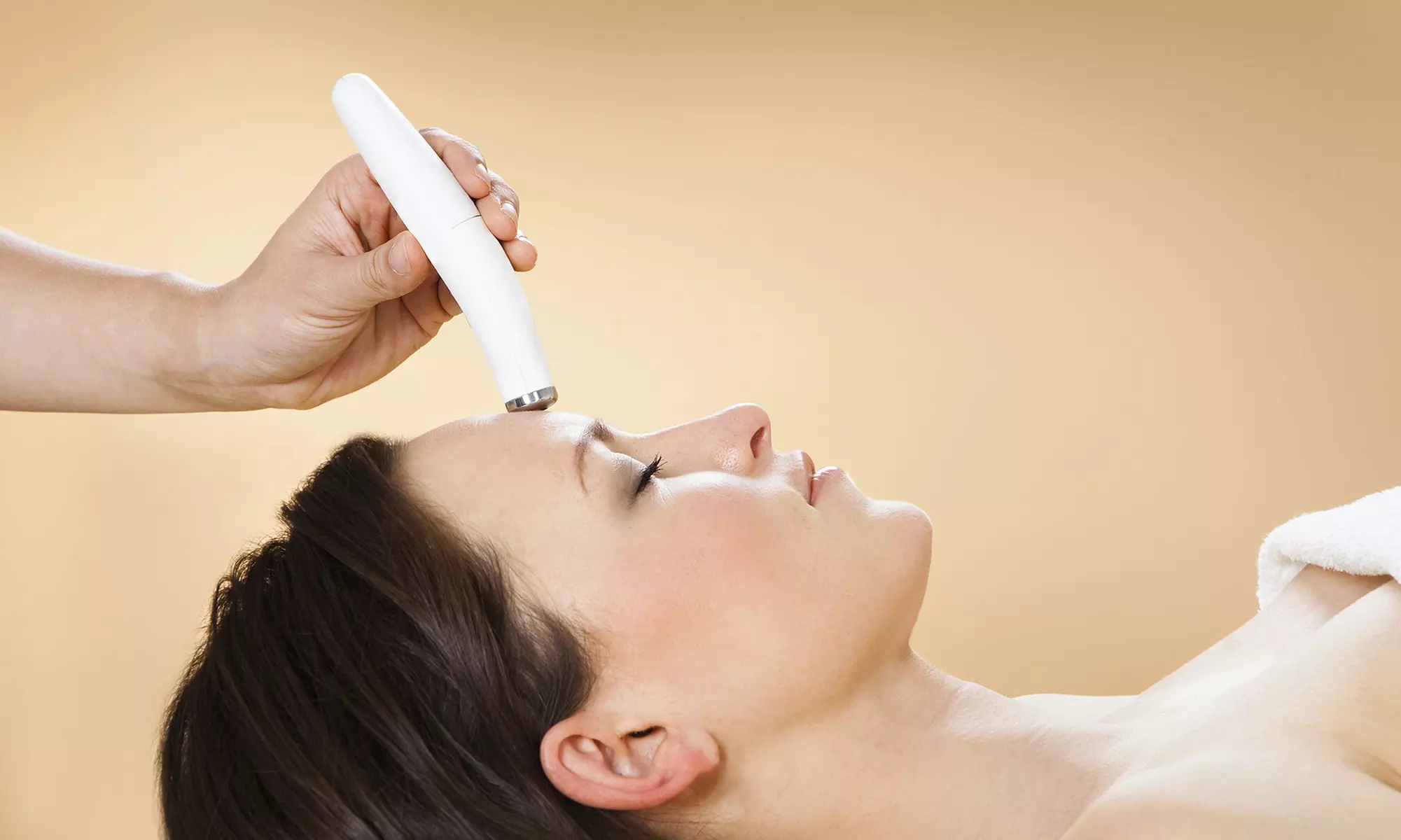 One, Three, or Five Microdermabrasions at Ace Beauty Spa (Up to 81% Off) - Primary Image