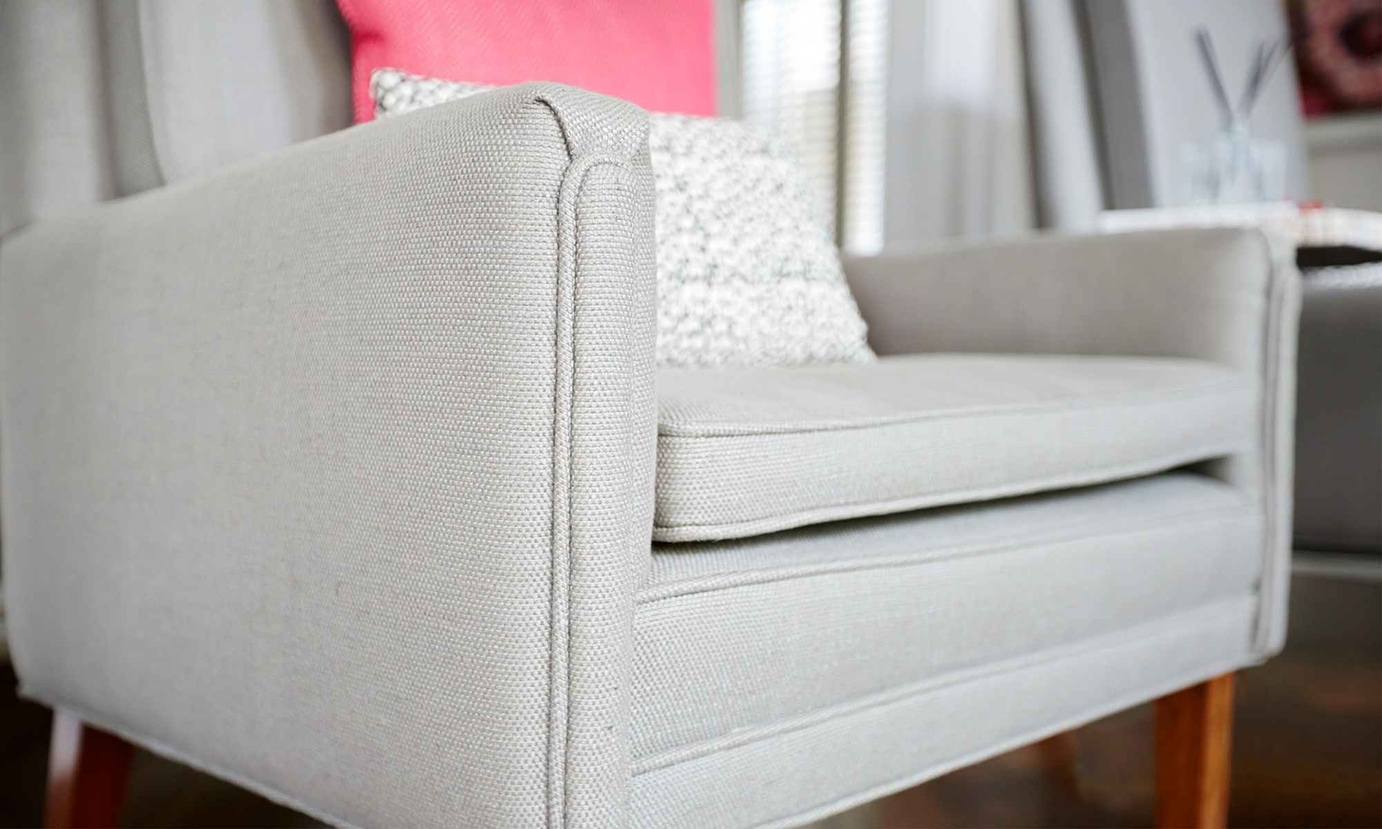 Up to 65% Off on Carpet Cleaning at Cee's Cleaning Group