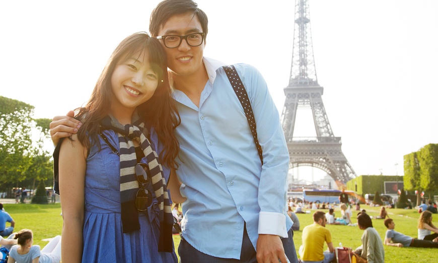 Image 5: ✈ Paris: 6-Day France Escape with Roundtrip Flights & Hotel