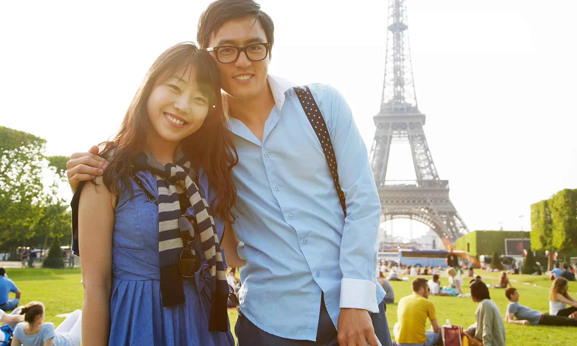 ✈ Paris: 6-Day France Escape with Roundtrip Flights & Hotel