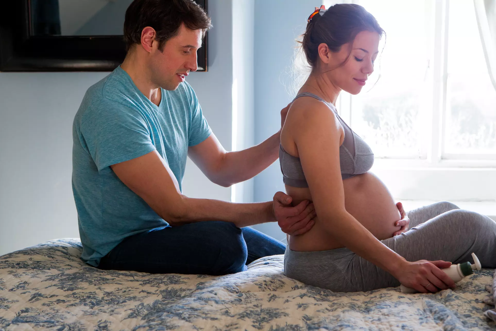 EvaHypnotherapy offers 4-private HypnoBirthing sessions (Up to 44% Off) - Primary Image