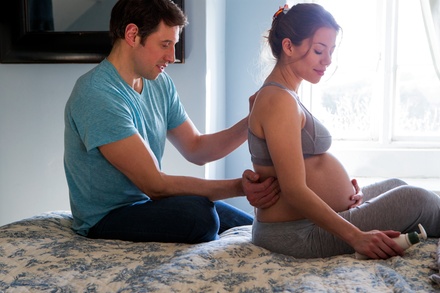 4-Private HypnoBirthing Sessions - Evahypnotherapy