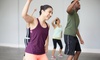 Explore 1, 5, 10, or Unlimited Group Tai Chi Gung Classes at Circle of Chi Wellness Center - Up to 50% Off