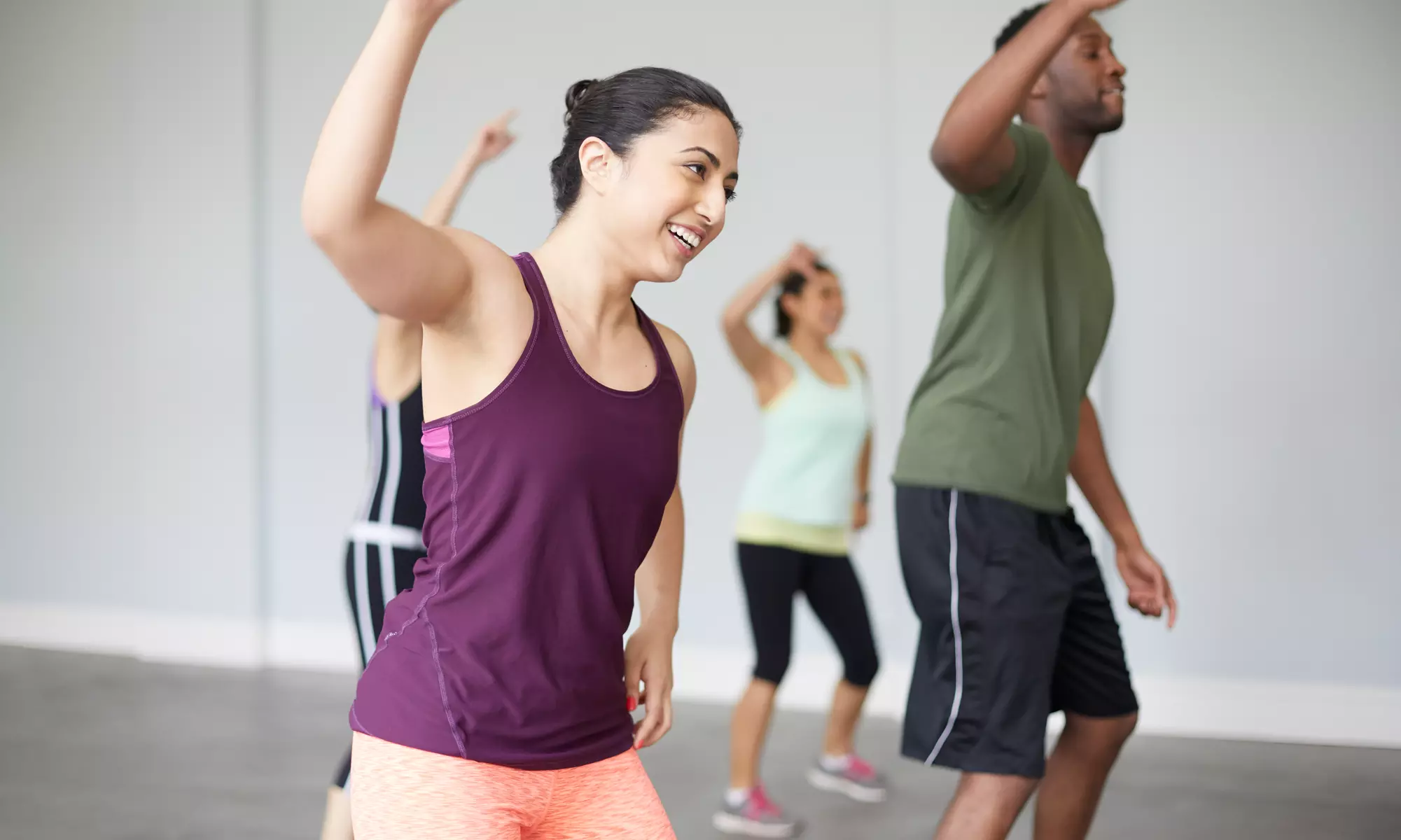 Explore 1, 5, 10, or Unlimited Group Tai Chi Gung Classes at Circle of Chi Wellness Center - Up to 50% Off - Primary Image