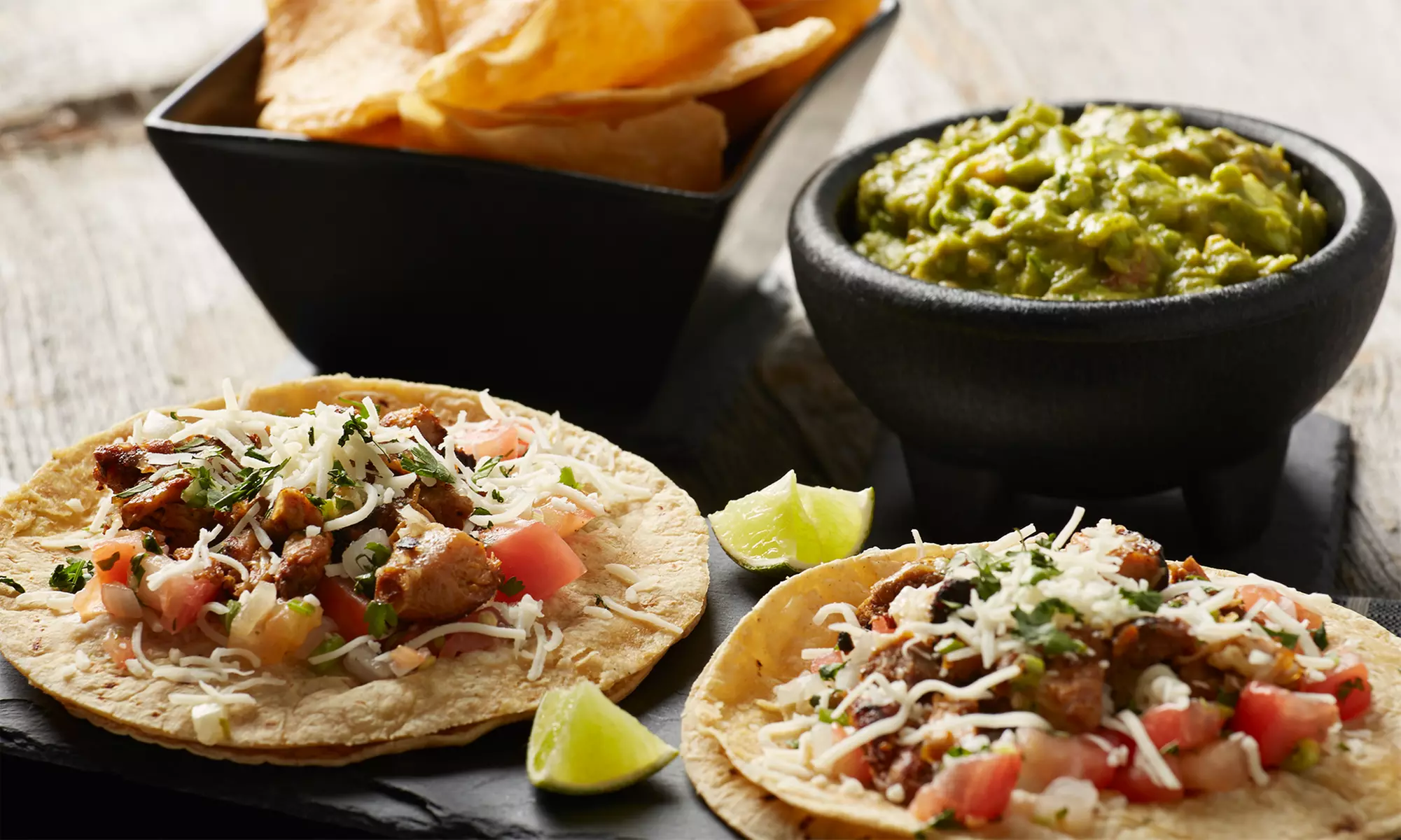 $59 for VIP Admission for One, Valid April 28 to Taco Libre ($70 Valid) - Primary Image