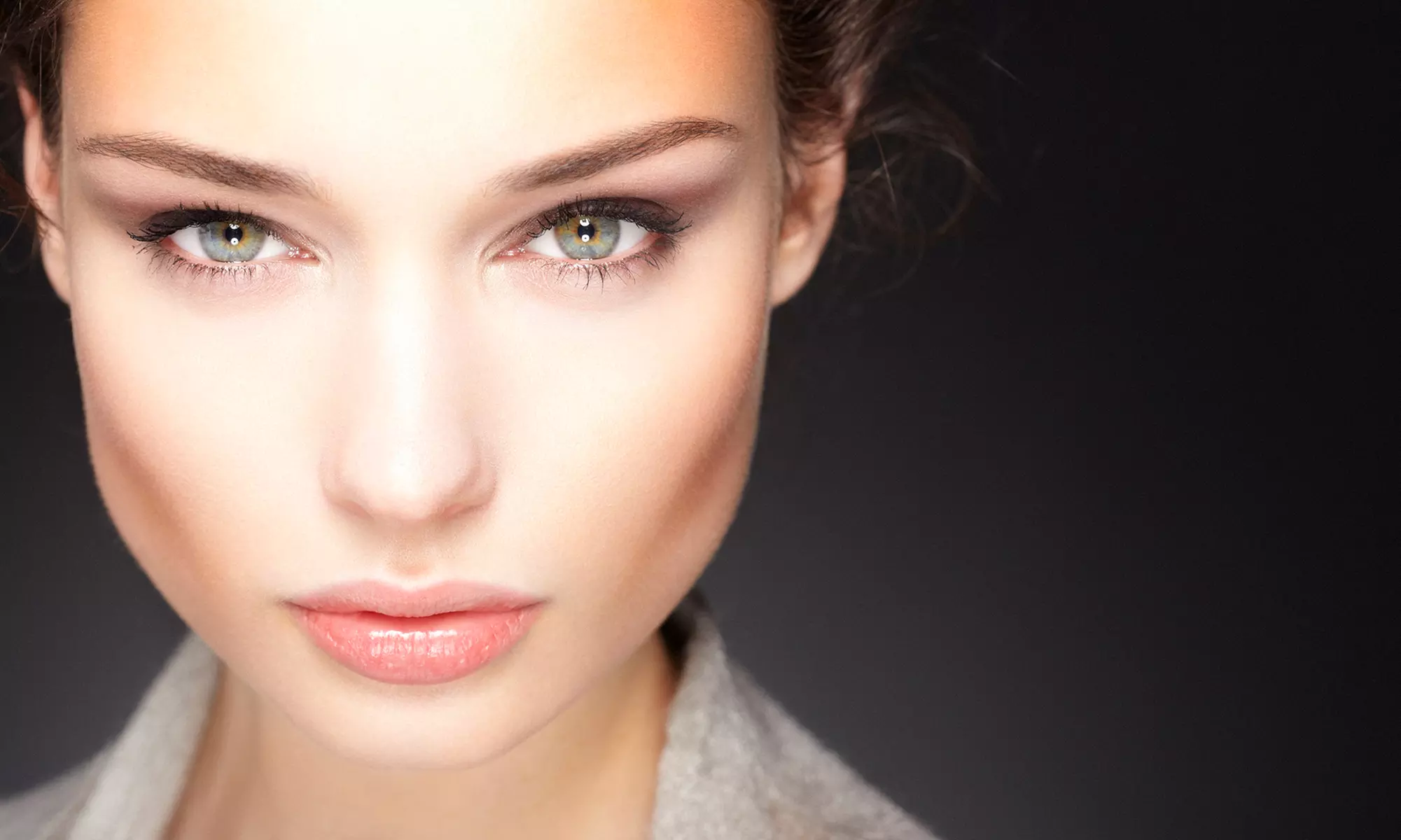 Eyebrow Microblading Session with Touch-Up at Alex K Brow Bar (51% Off) - Primary Image