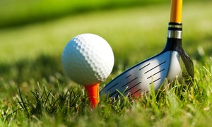 Golf Parks Poland: Godzina gry w minigolfa dla 2 osób za 19,99 zł i więcej opcji w Golf Parks Poland (do -50%)