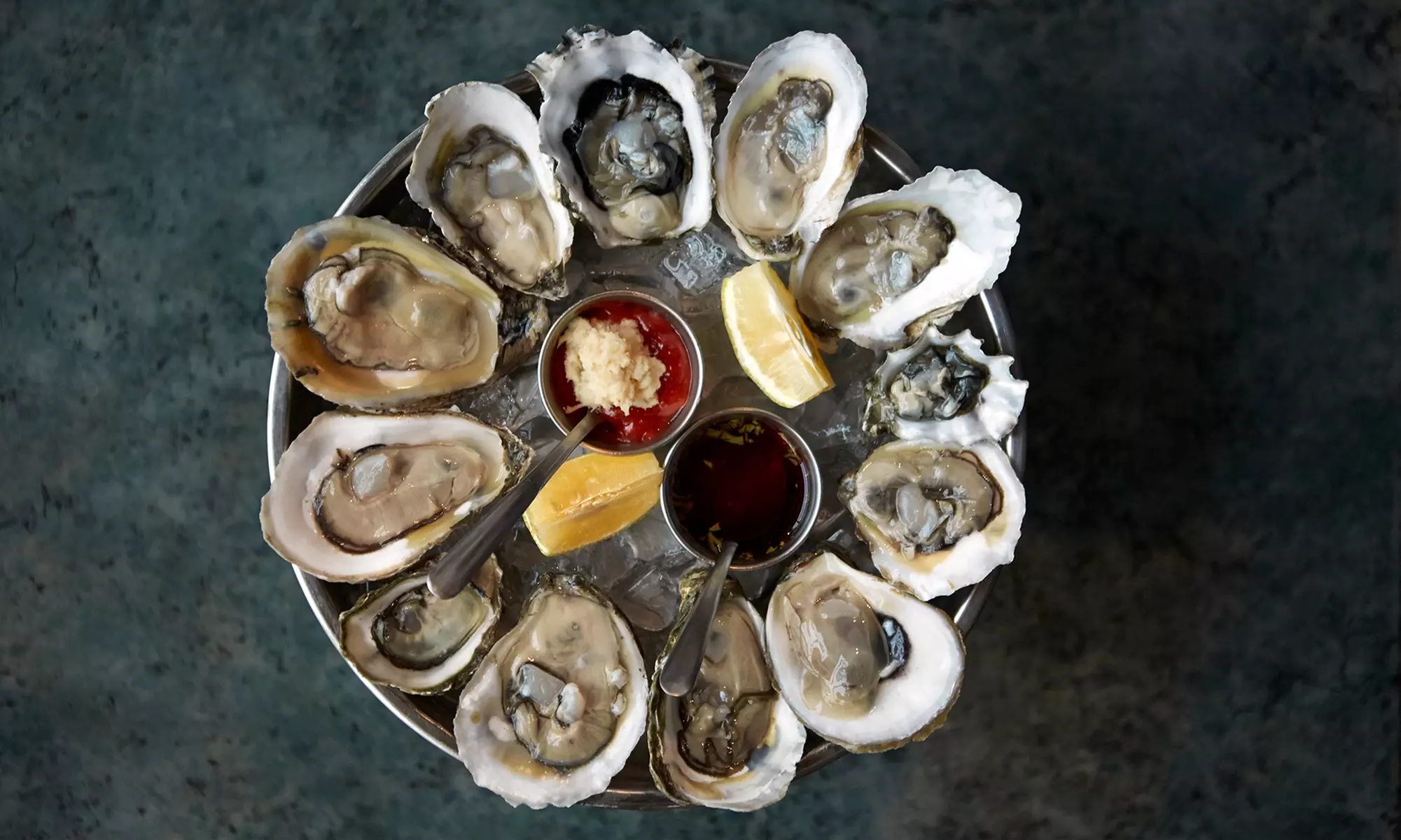 5% Cash Back at Blue Point Oyster Bar & Bistro - Primary Image