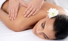 Revitalize at Luna Skin Care with a Specialized Massage Treatment (Up to 55% Off)