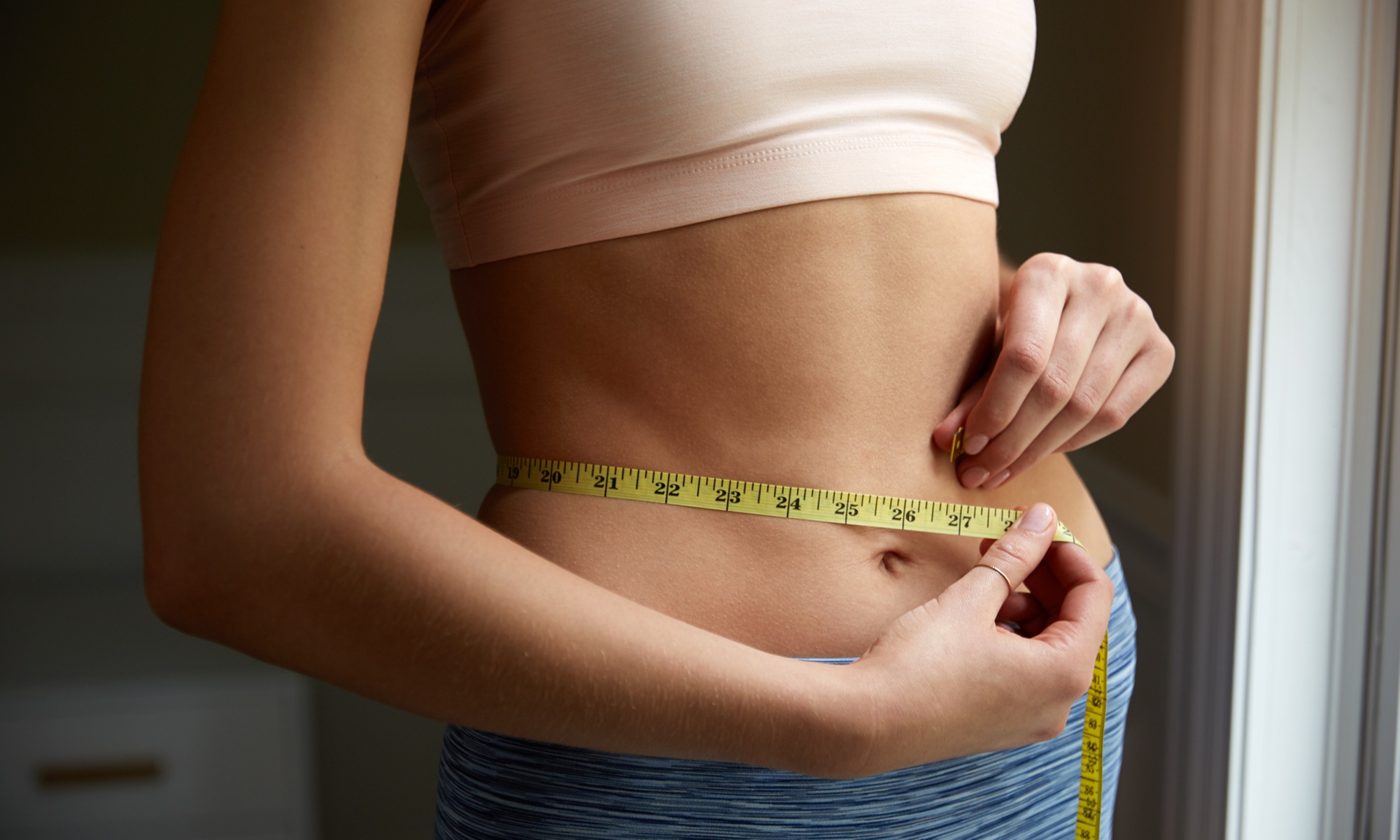 1, 3 or 6 Sessions of One Hour Cavitation w/ Red Light Therapy & More