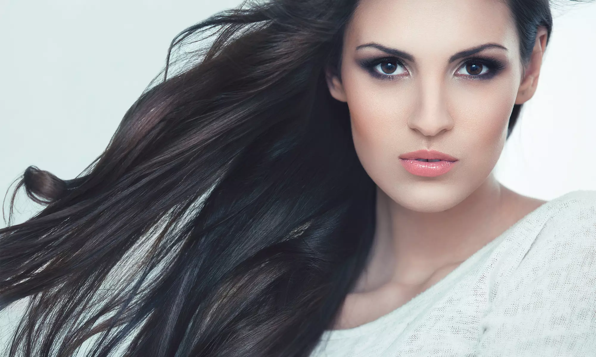 Experience Beauty Luxe LLC's diverse hair extensions, from hand-tied to micro-bead, up to 90% off - Primary Image