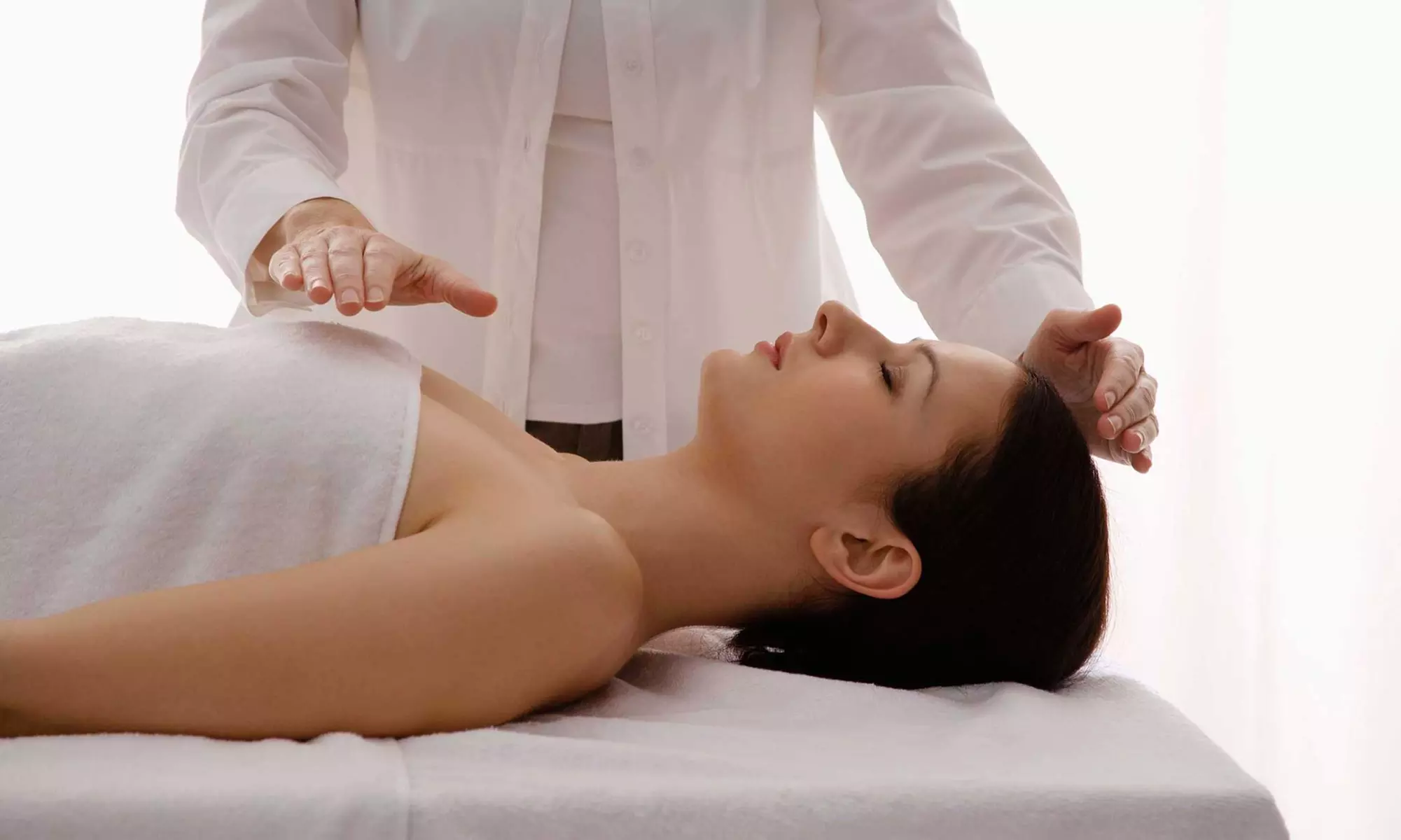 One or Two 60-Minute Reiki Sessions at Earthly Divine Relief (Up to 58% Off) - Primary Image