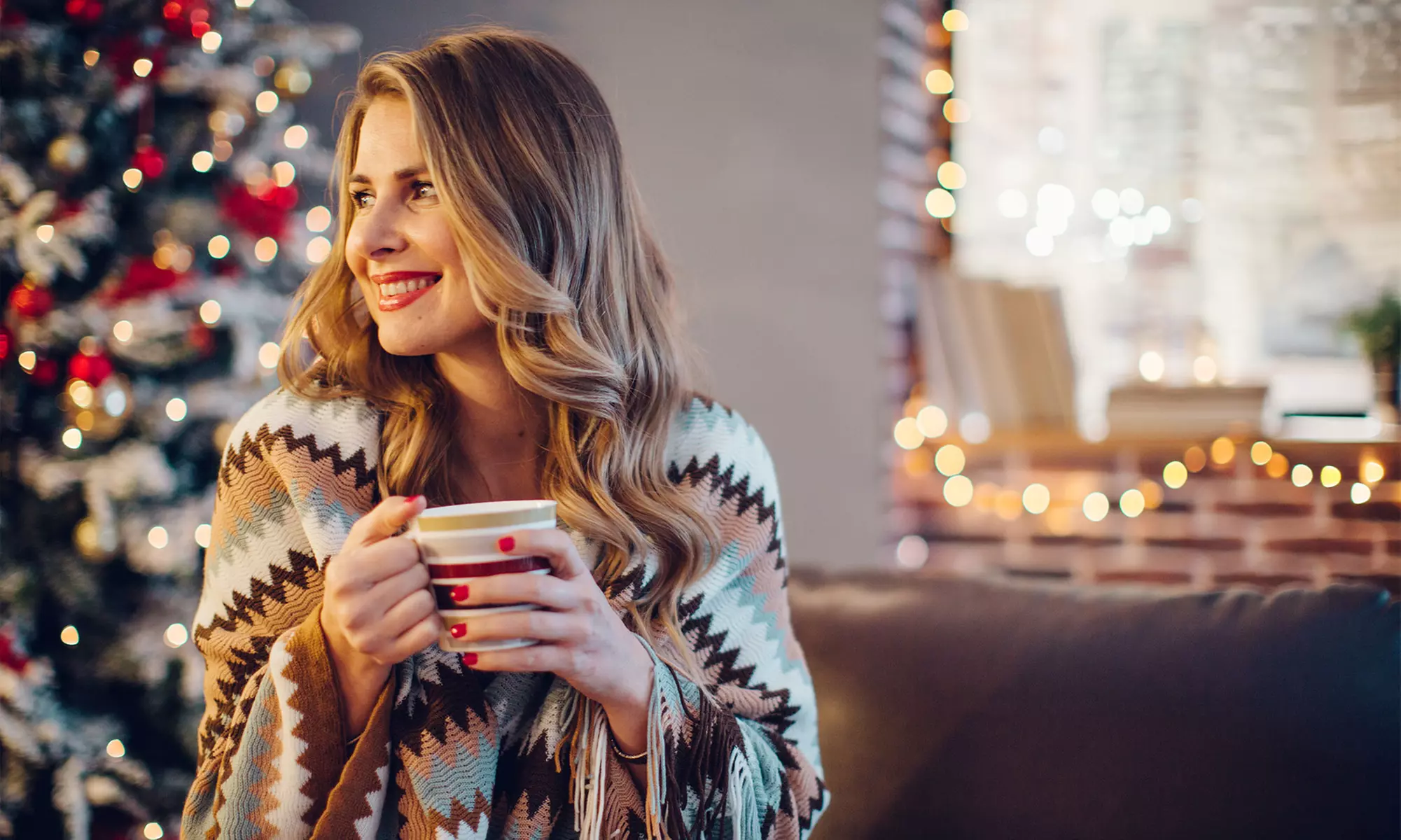 Haircut, Ombre Color, Balayage,or Keratin Treatment at Tudor Hair Salon (Up to 51% Off). 6 Options Available. - Primary Image
