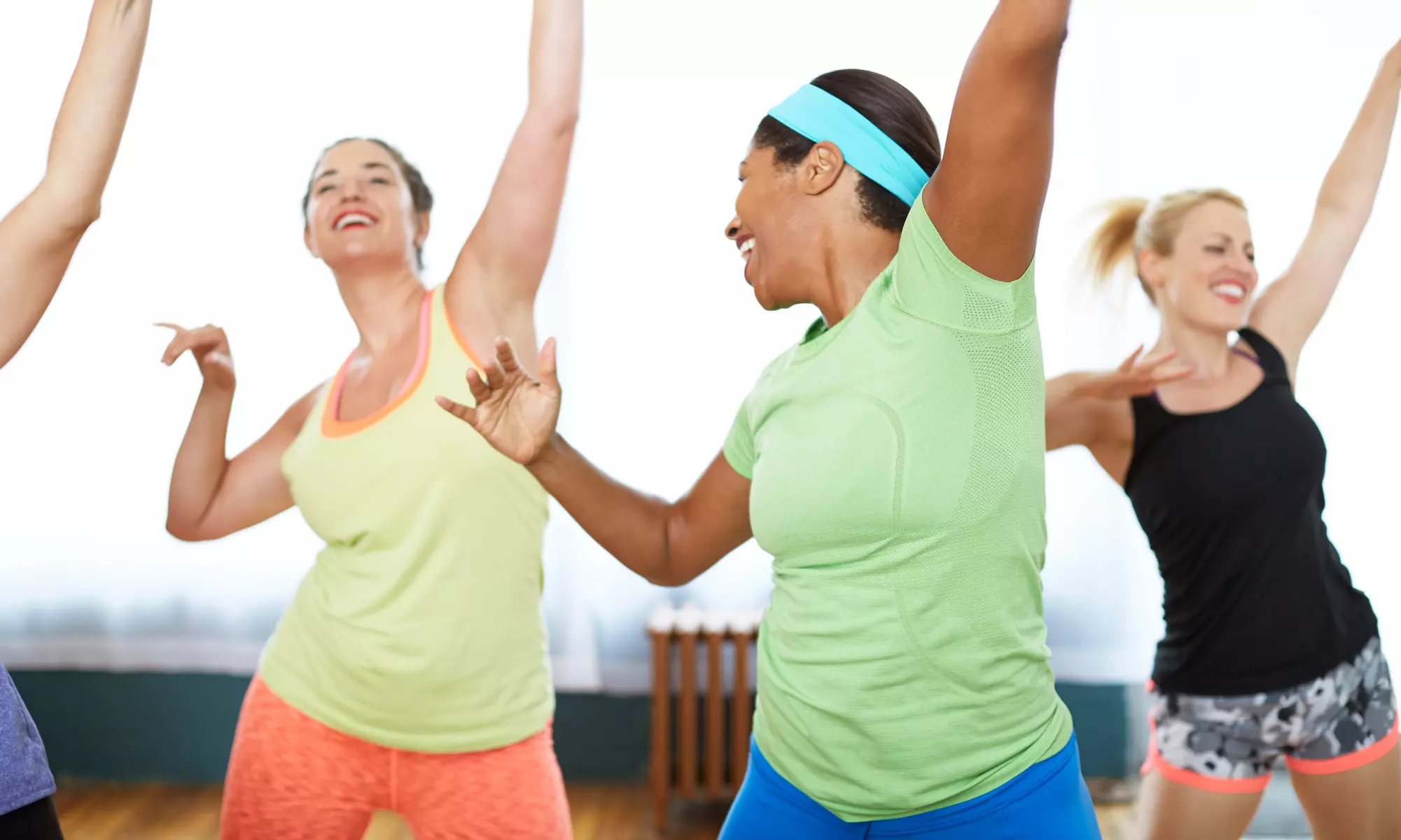 Four Weeks of Fitness Classes at Bliss and Burpees Fitness (65% Off) - Primary Image