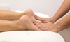 Up to 0% Off on Full Body Massage at Hong Kong Massage Center