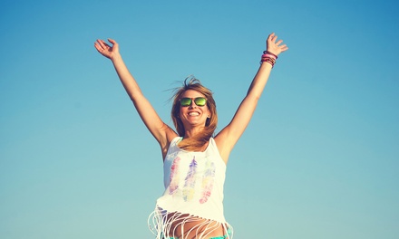 Four B12 or Lipotropic Injections (New Clients) - Weekend Weight Loss Center