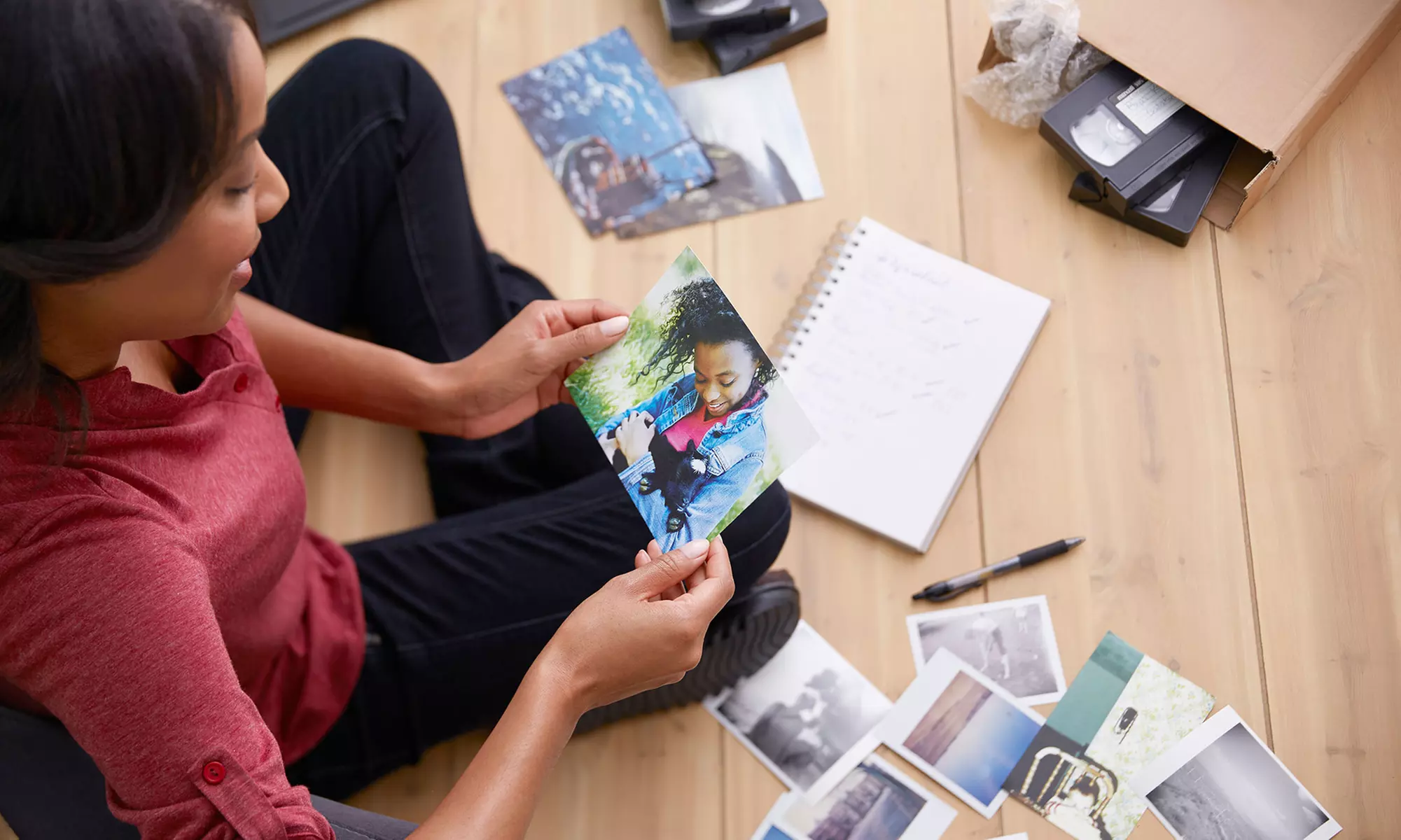 Duplication Services at Print Scan Duplicate (Up to 51% Off). Two Options Available. - Primary Image