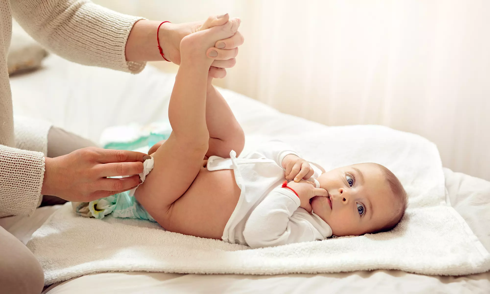 One Month of Childcare at Catherines Cottage Daycare (Up to 60% Off). Four Options Available. - Primary Image