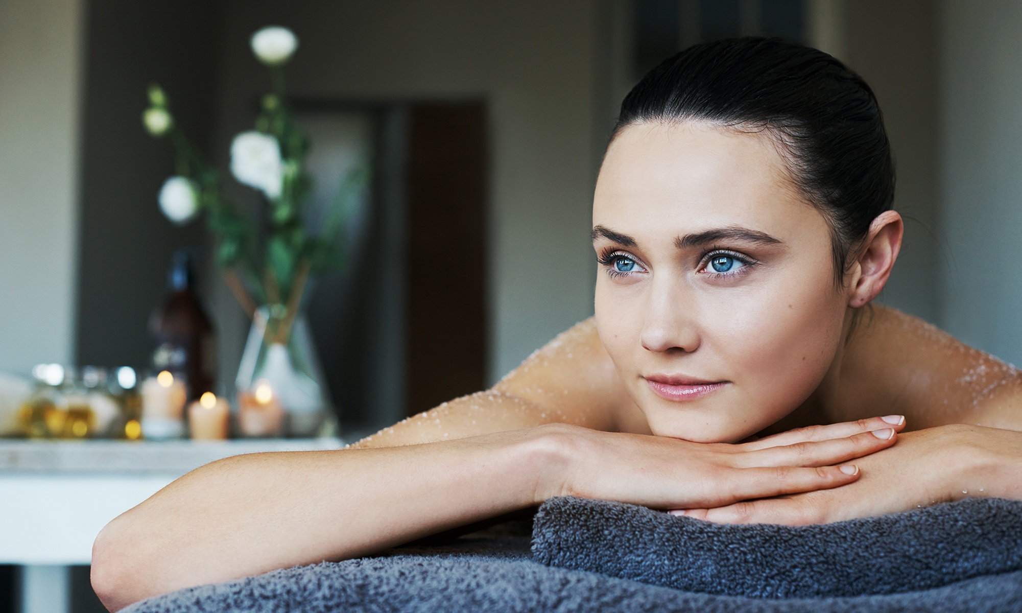 Experience Ultimate Relaxation with a 30 or 60-Minutes Swedish Massage