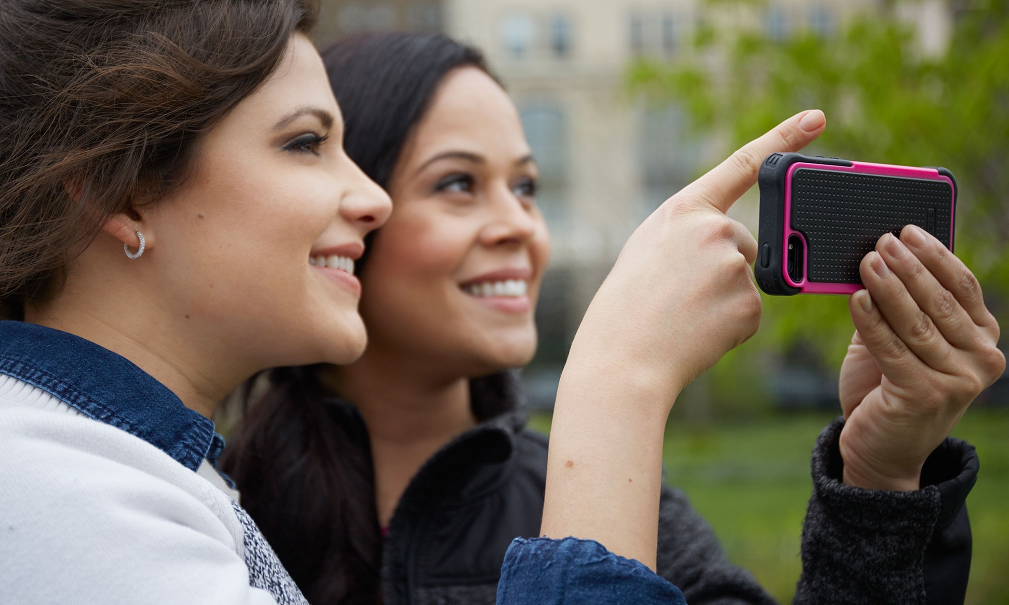 Fun on the Run: Self-Guided Scavenger Hunt Tour for Two, Four or Six