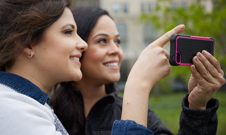 Self-Guided Scavenger Hunt Tour for 2 - Scavenger Hunt