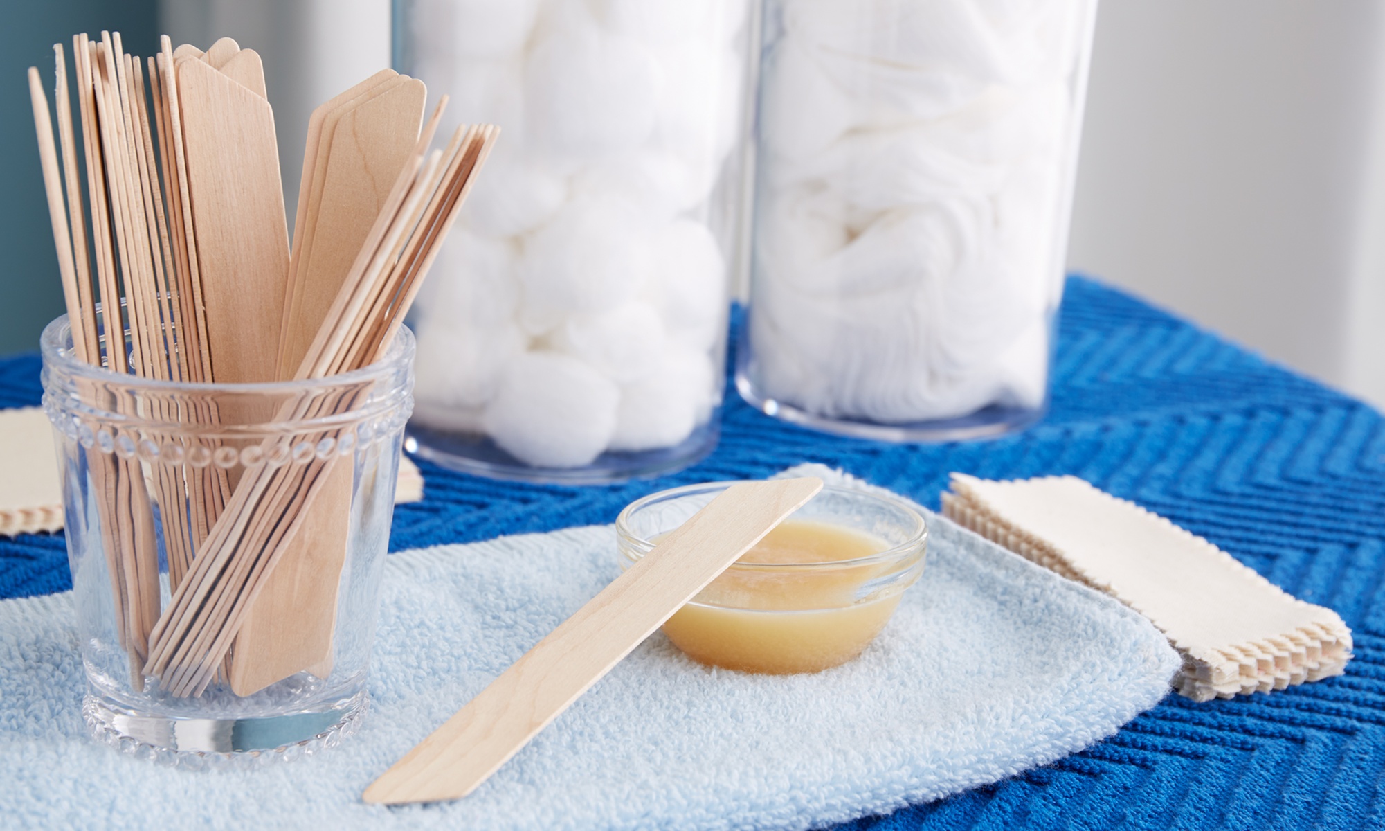 Enjoy a Smooth Brazilian Wax Experience in Just 20 Minutes