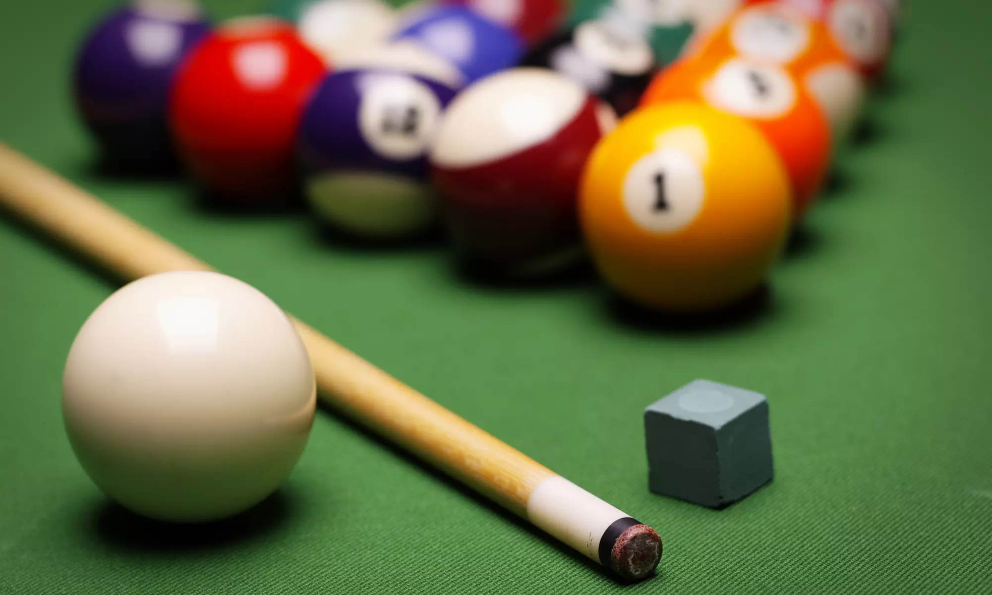 Up to 25% Off on Pool / Billiards at Good Times Billiards