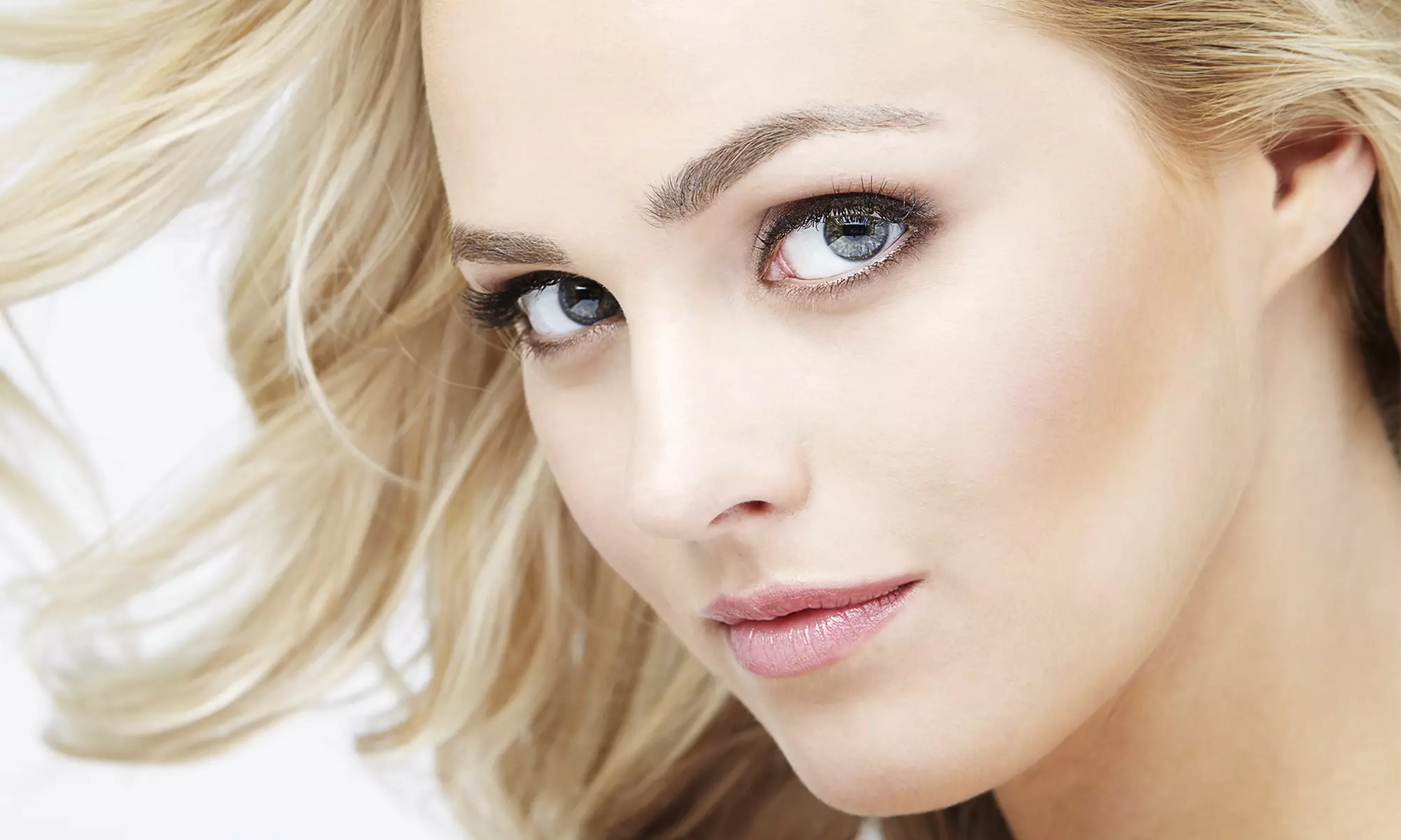 Semi-Permanent Perm with Optional Cut or Keratin with Optional Styling