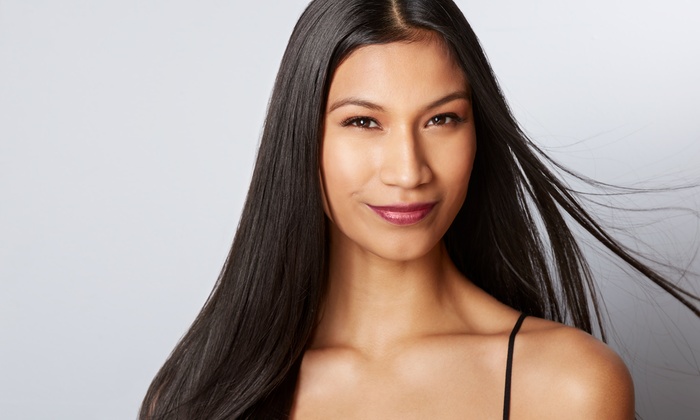 Strands Hair And Skin Treatment Centre Vancouver Bc Groupon