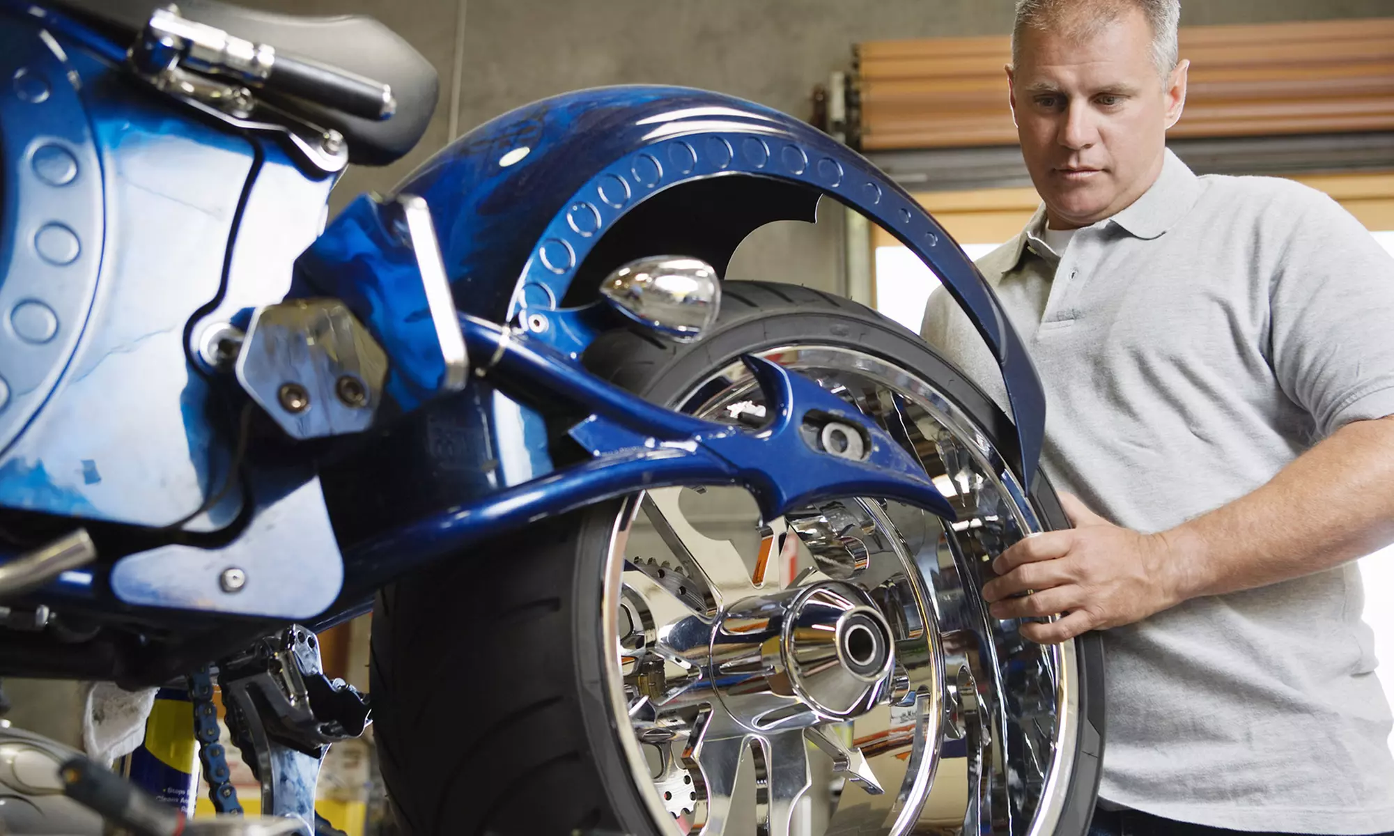 Jusqu'à 22% de remise sur Contrôle multipoints chez CTM CONTROLE TECHNIQUE HEM - Primary Image