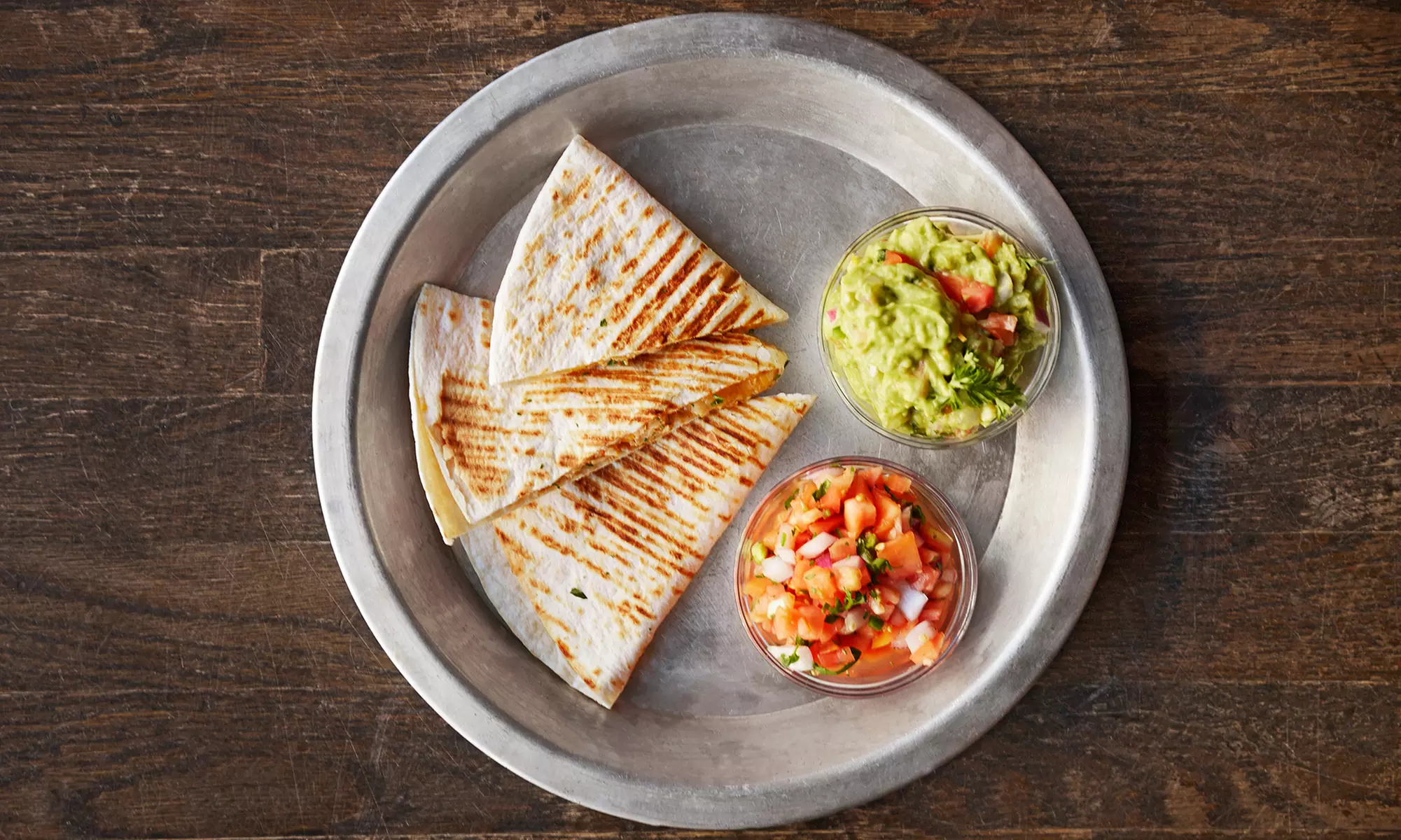 Mexican Cuisine at La Quinta De Reyes (Up to 38% Off). - Primary Image