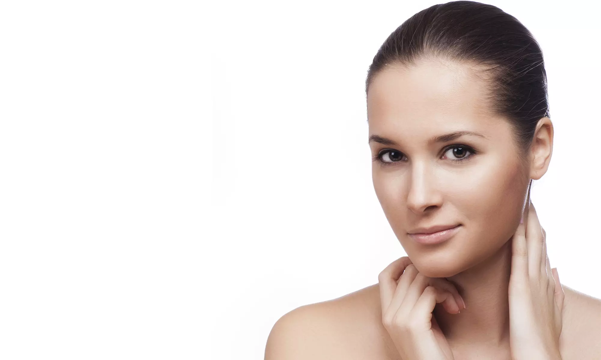 Radiant Skin w/ You By Paris's  Sonophoresis Infusion for Face, Neck with or without Décolletage (Up to 50% Off) - Primary Image