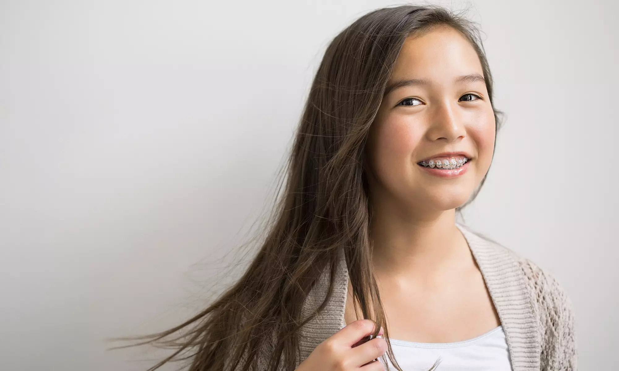 Hair and Spa Services at Divas & Dudes Kids Hair Salon & Spa (Up to 58% Off). Four Options Available. - Primary Image