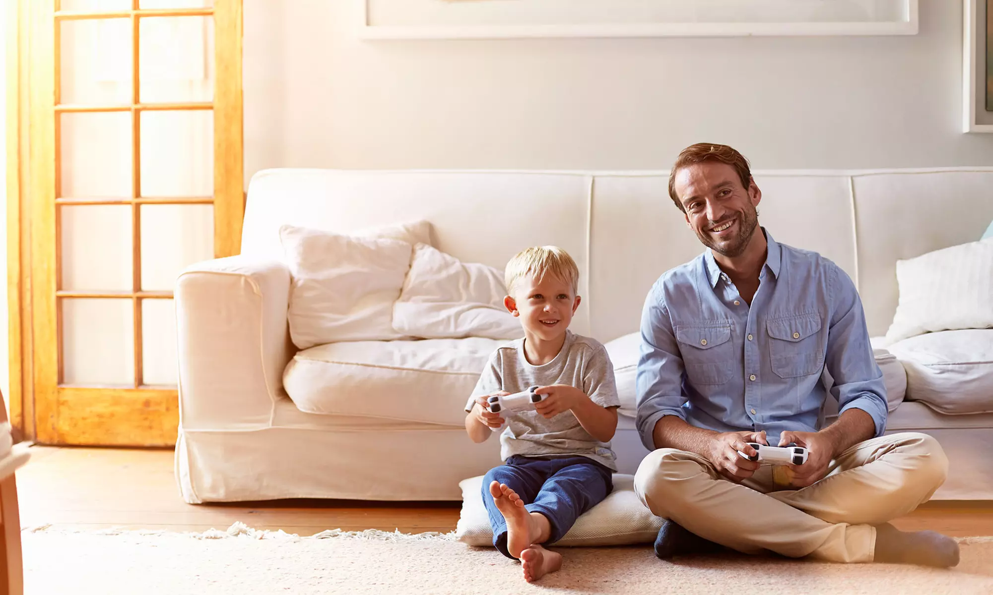Up to 56% Off on Upholstery Cleaning at Clean Club - Primary Image