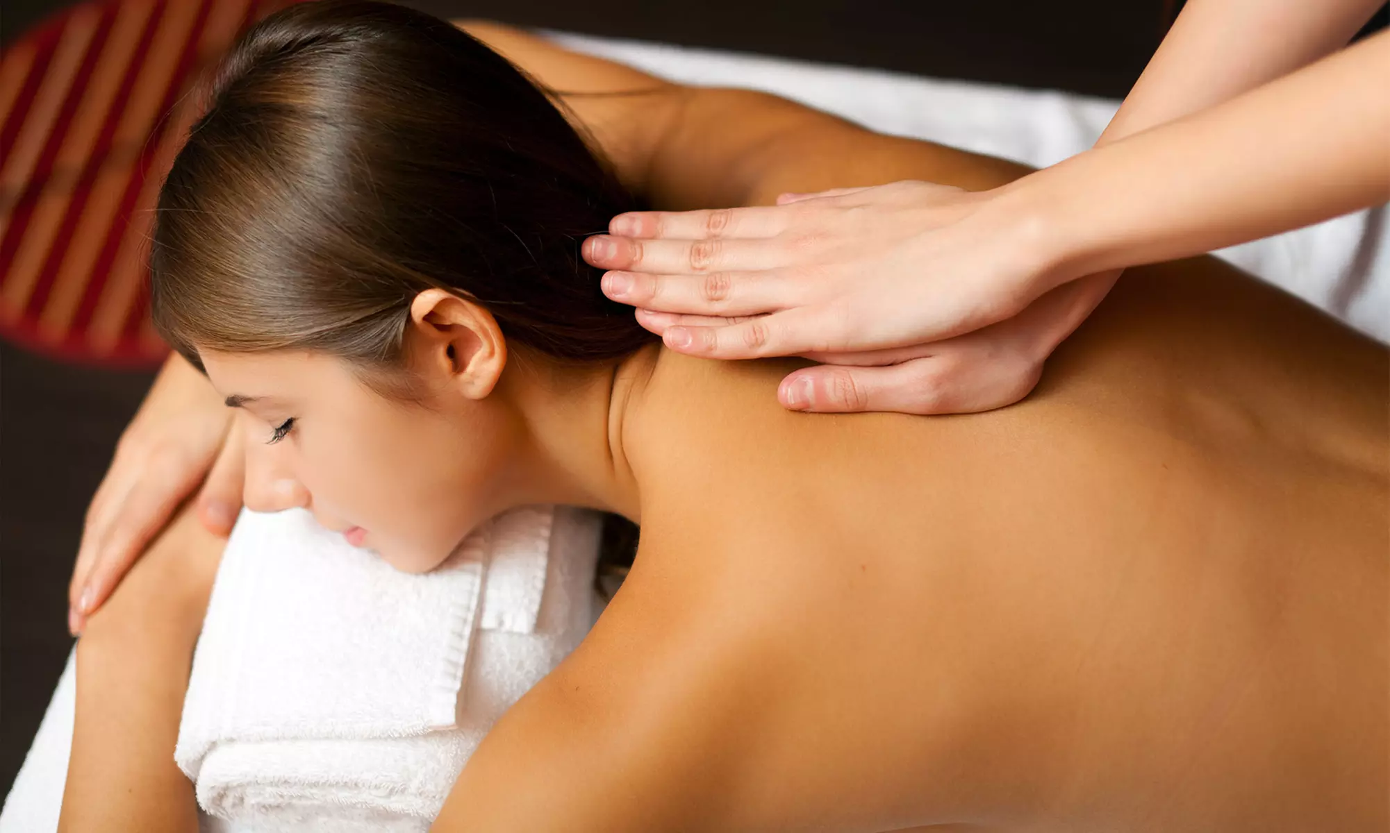 Get 30-/60-Min One or Three 60-Min Hardware Anti-Cellulite+ Lymphatic Drainage Massage (Up to 56% Off) - Primary Image