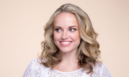 One Aerolase Laser Skin Tightening Rejuvenation Skin Tone Treatment - Dermapure, LLC