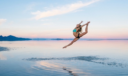 1 Full Brazilian Wax - Gina's Paradise Esthetics