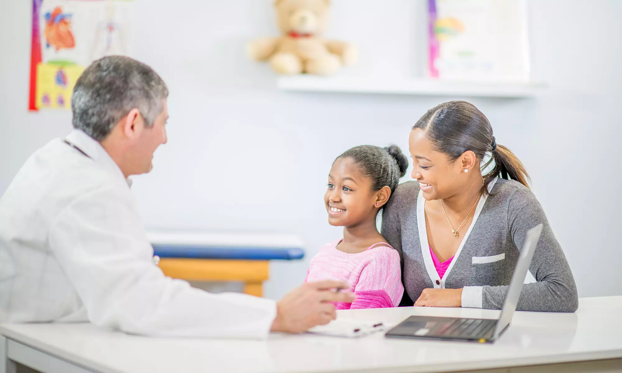 Explore Osita Health Clinic's physicals including medical, pre-op, and school checks with up to 94% off - Primary Image