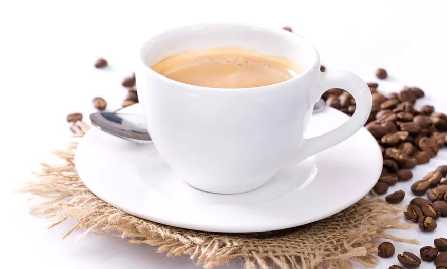 Image 1: Barista Basics Class – 3 Hours for One, Two, or Four People