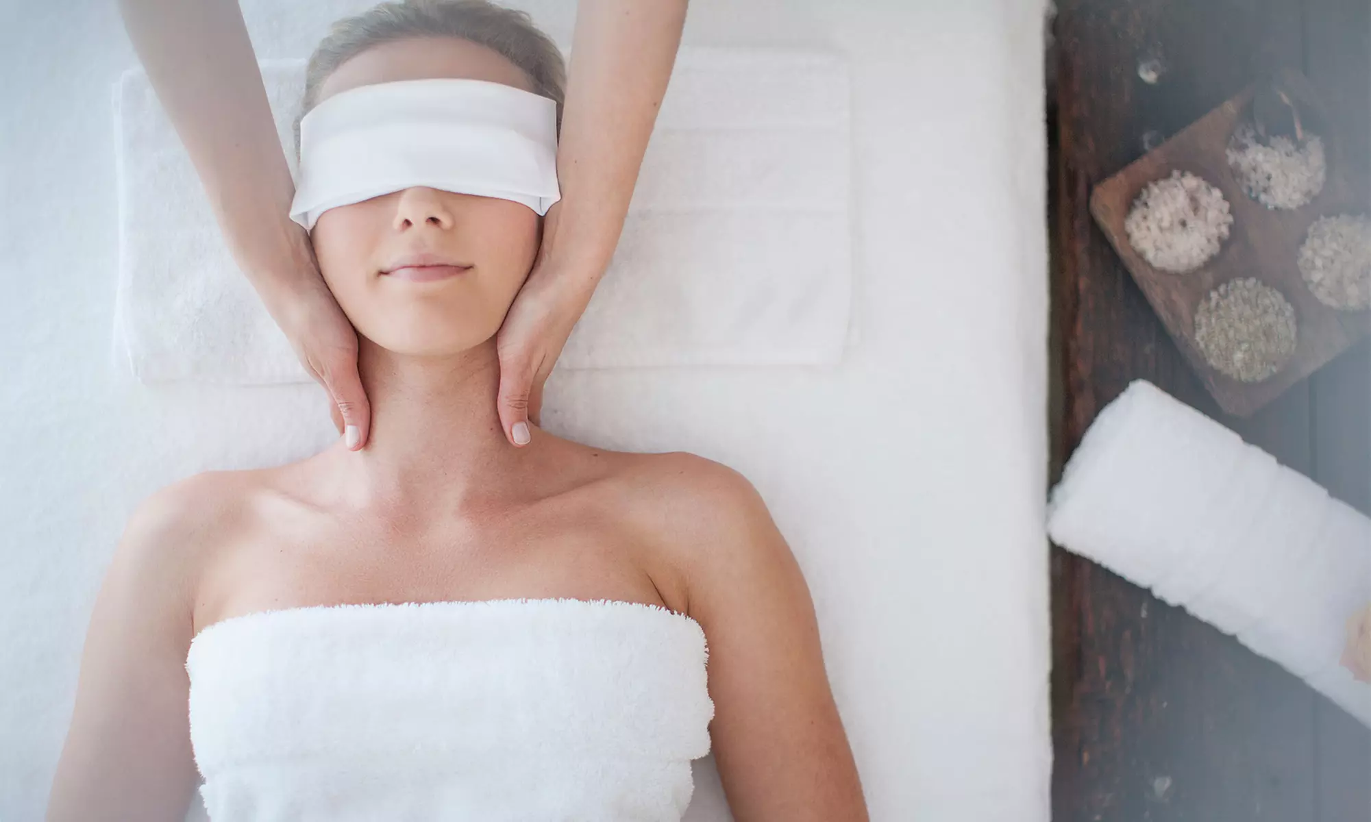 60-Minute Massage with 30- or 60-Min Reflexology Treatment for 1 or 2