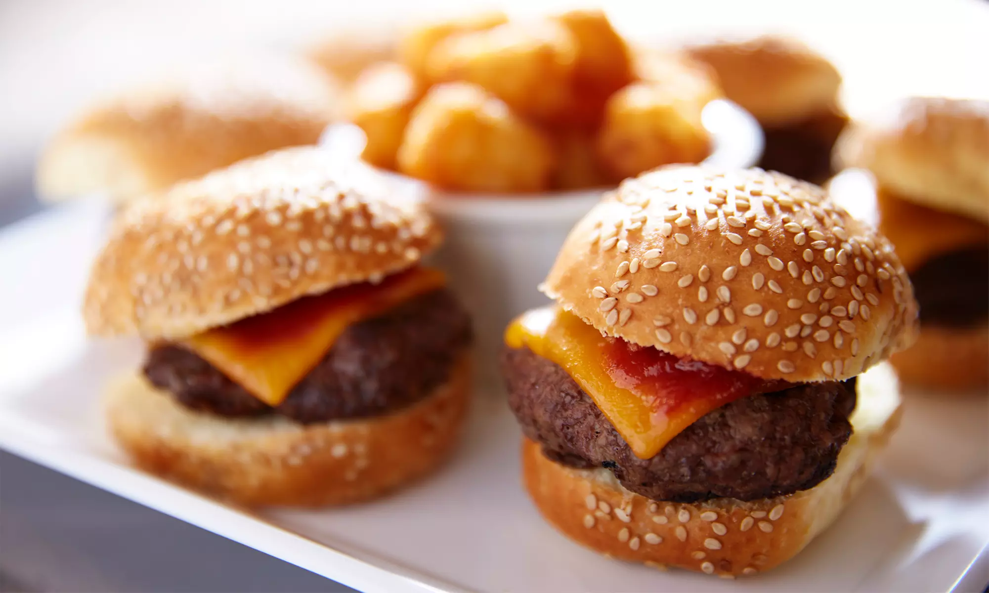 C$29 for Two Can Dine Combo at Hero Certified Burgers (C$41.98 Value) - Primary Image