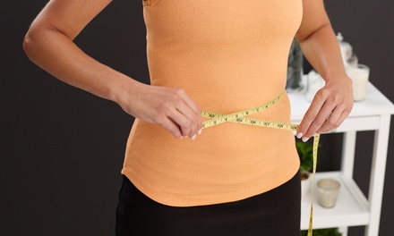 10 Sessions of Vitamin B12 Injections - DynMed Primary Care And Wellness