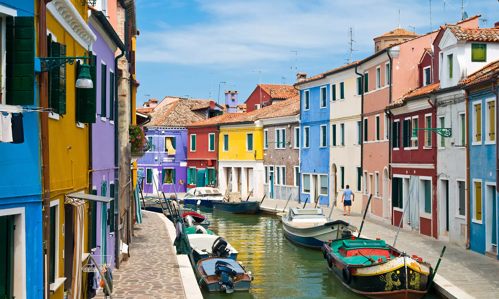 ✈ 8-Day Milan & Venice Vacation with Air – From Weekender Breaks