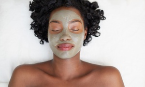 Deep Cleansing Facial