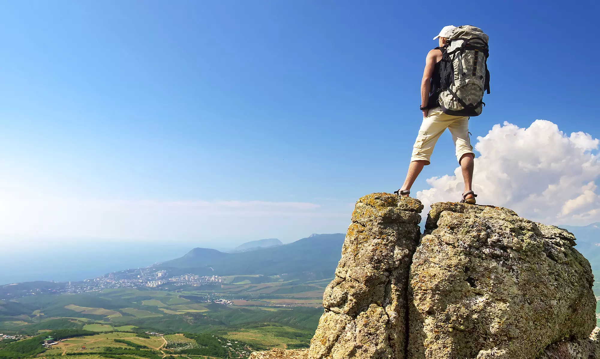 Explore Alpine Climbing for Adventurers