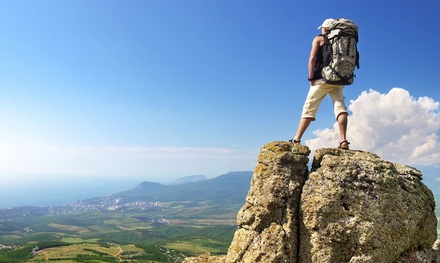 Climbing - Alpine - Compete High